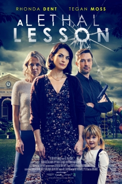 watch A Lethal Lesson Movie online free in hd on MovieMP4