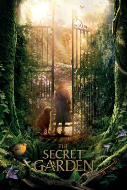 watch The Secret Garden Movie online free in hd on MovieMP4