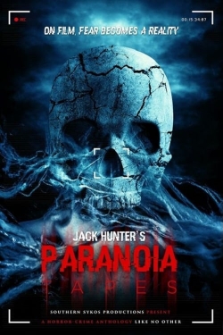 watch Paranoia Tapes Movie online free in hd on MovieMP4