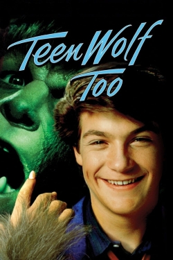 watch Teen Wolf Too Movie online free in hd on MovieMP4