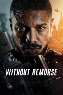 watch Tom Clancy's Without Remorse Movie online free in hd on MovieMP4