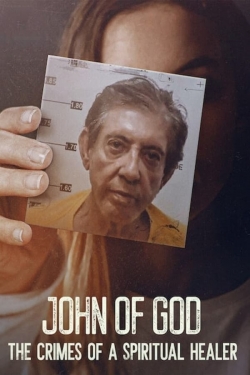 watch John of God: The Crimes of a Spiritual Healer Movie online free in hd on MovieMP4