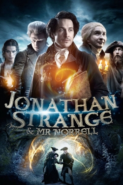 watch Jonathan Strange & Mr Norrell Movie online free in hd on MovieMP4