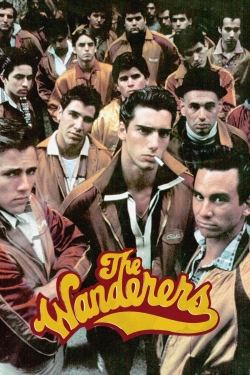 watch The Wanderers Movie online free in hd on MovieMP4