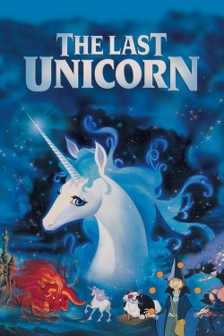 watch The Last Unicorn Movie online free in hd on MovieMP4
