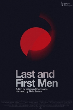 watch Last and First Men Movie online free in hd on MovieMP4