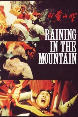 watch Raining in the Mountain Movie online free in hd on MovieMP4