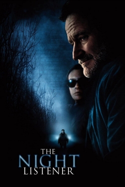 watch The Night Listener Movie online free in hd on MovieMP4