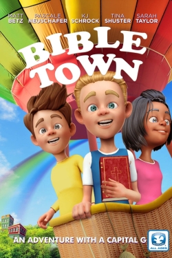 watch Bible Town Movie online free in hd on MovieMP4