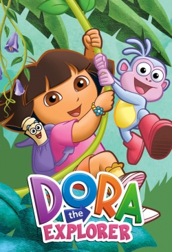watch Dora the Explorer Movie online free in hd on MovieMP4