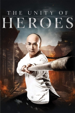 watch The Unity of Heroes Movie online free in hd on MovieMP4