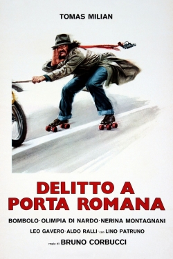 watch Crime at Porta Romana Movie online free in hd on MovieMP4