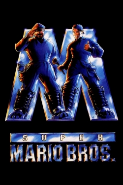 watch Super Mario Bros. Movie online free in hd on MovieMP4