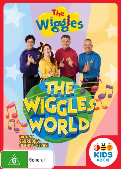 watch The Wiggles: The Wiggles World Movie online free in hd on MovieMP4