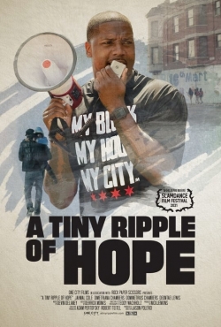 watch A Tiny Ripple of Hope Movie online free in hd on MovieMP4