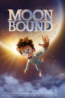 watch Moonbound Movie online free in hd on MovieMP4