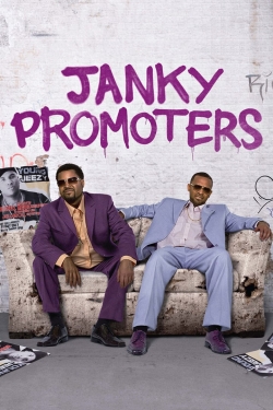 watch Janky Promoters Movie online free in hd on MovieMP4