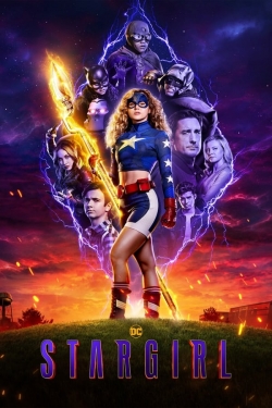 watch DC's Stargirl Movie online free in hd on MovieMP4