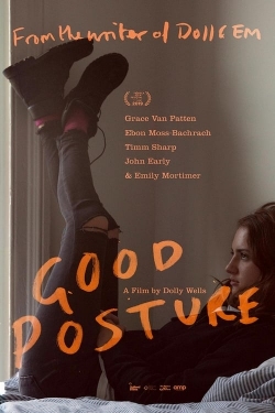 watch Good Posture Movie online free in hd on MovieMP4