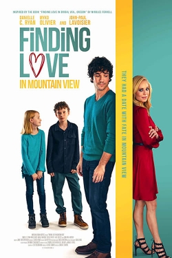 watch Finding Love in Mountain View Movie online free in hd on MovieMP4