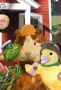 watch The Wonder Pets Movie online free in hd on MovieMP4