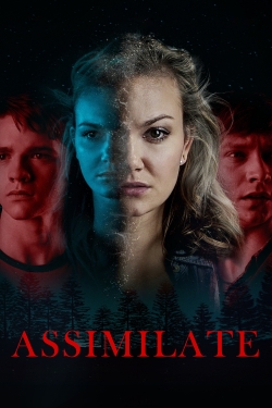 watch Assimilate Movie online free in hd on MovieMP4