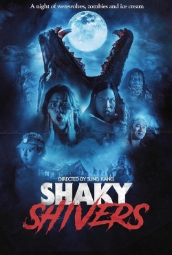 watch Shaky Shivers Movie online free in hd on MovieMP4
