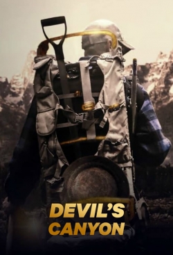watch Devil's Canyon Movie online free in hd on MovieMP4