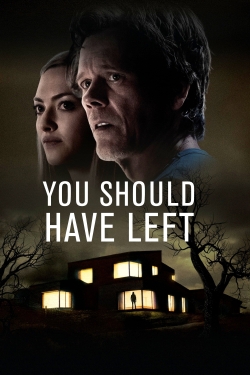watch You Should Have Left Movie online free in hd on MovieMP4
