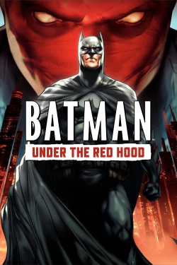 watch Batman: Under the Red Hood Movie online free in hd on MovieMP4