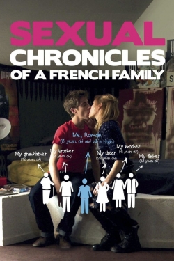 watch Sexual Chronicles of a French Family Movie online free in hd on MovieMP4