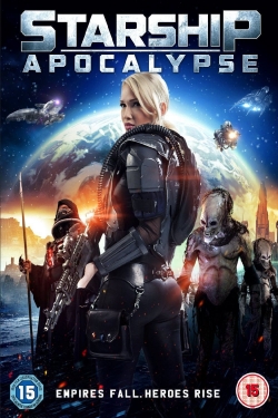 watch Starship Apocalypse Movie online free in hd on MovieMP4
