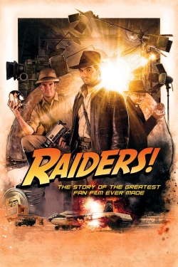 watch Raiders!: The Story of the Greatest Fan Film Ever Made Movie online free in hd on MovieMP4