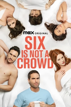 watch Six Is Not a Crowd Movie online free in hd on MovieMP4