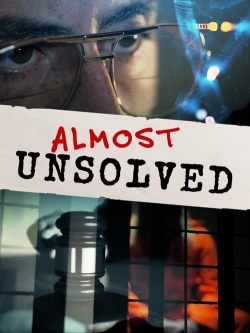 watch Almost Unsolved Movie online free in hd on MovieMP4