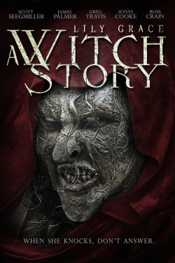 watch Lily Grace: A Witch Story Movie online free in hd on MovieMP4