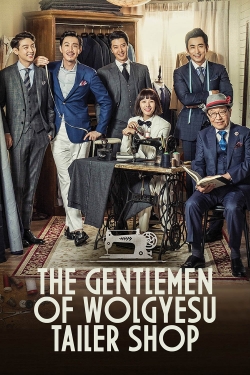 watch The Gentlemen of Wolgyesu Tailor Shop Movie online free in hd on MovieMP4