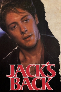 watch Jack's Back Movie online free in hd on MovieMP4