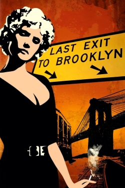 watch Last Exit to Brooklyn Movie online free in hd on MovieMP4