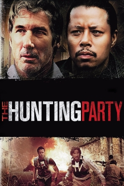 watch The Hunting Party Movie online free in hd on MovieMP4