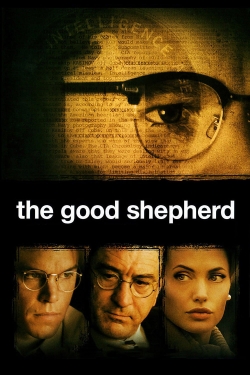watch The Good Shepherd Movie online free in hd on MovieMP4