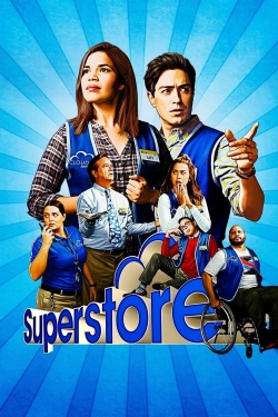 watch Superstore Movie online free in hd on MovieMP4
