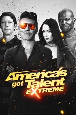 watch America's Got Talent: Extreme Movie online free in hd on MovieMP4