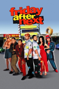watch Friday After Next Movie online free in hd on MovieMP4