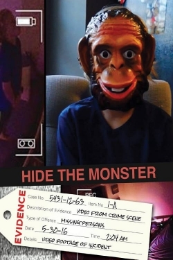 watch Hide the Monster Movie online free in hd on MovieMP4