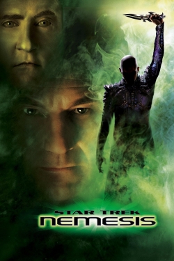 watch Star Trek: Nemesis Movie online free in hd on MovieMP4