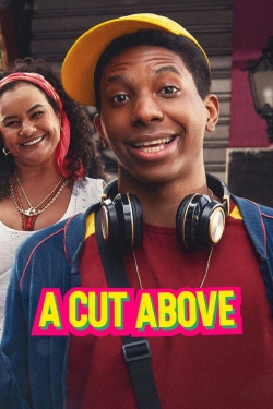 watch A Cut Above Movie online free in hd on MovieMP4