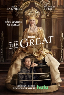 watch The Great Movie online free in hd on MovieMP4
