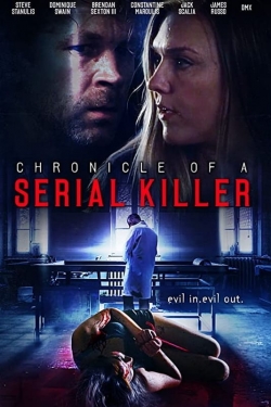 watch Chronicle of a Serial Killer Movie online free in hd on MovieMP4