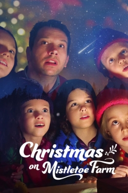 watch Christmas on Mistletoe Farm Movie online free in hd on MovieMP4